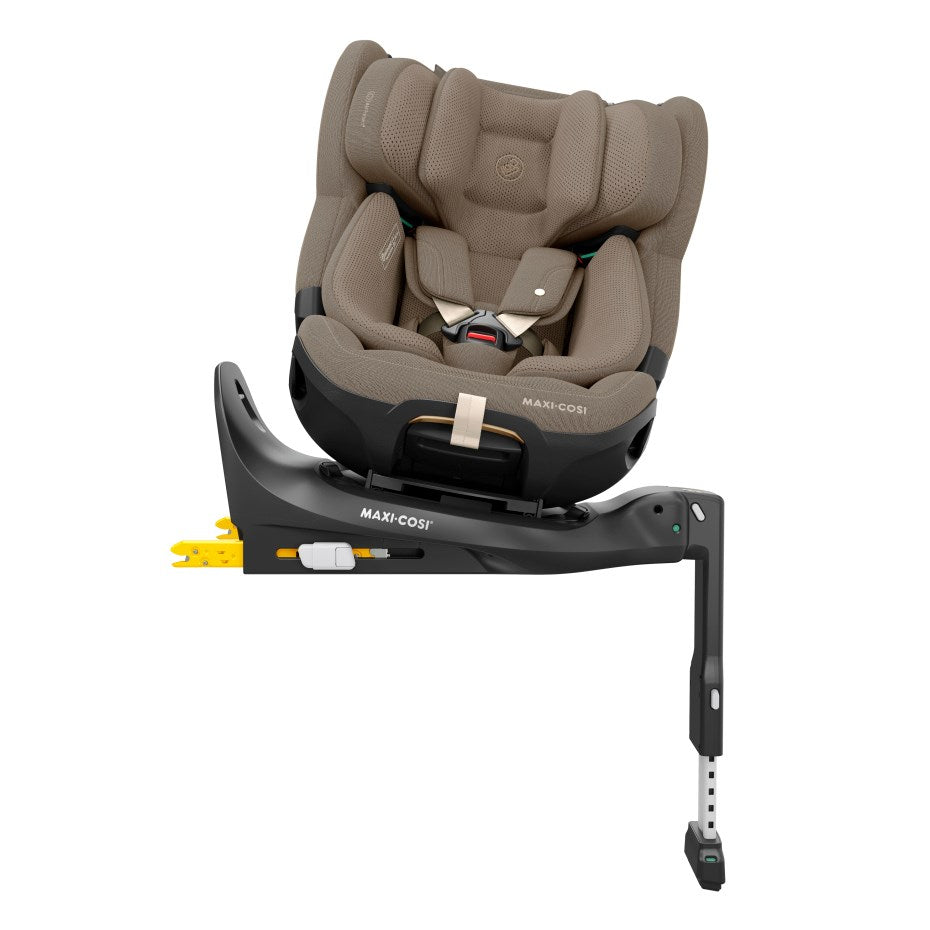 Maxi-Cosi Emerald 360 Pro Swivel Rotating i-Size Car Seat 40-150cm 0-12 Years