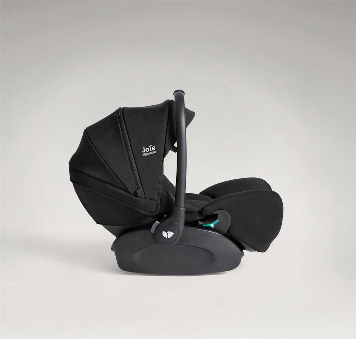 Joie i-Level Pro Recline Car Seat - Eclipse