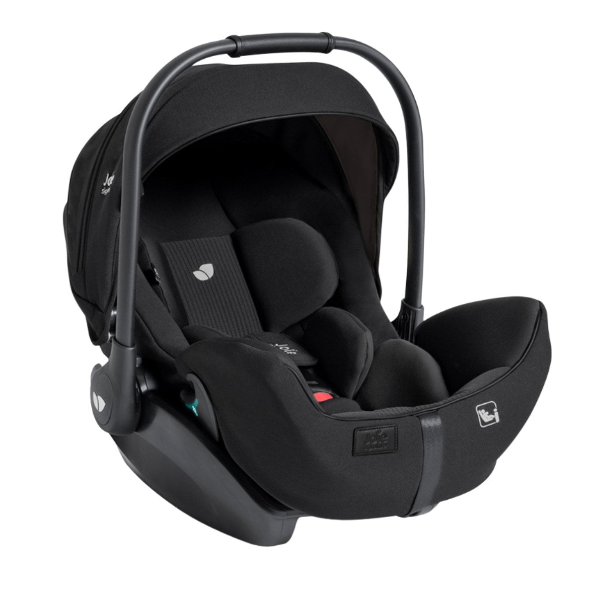 Joie i-Level Pro Recline Car Seat - Eclipse