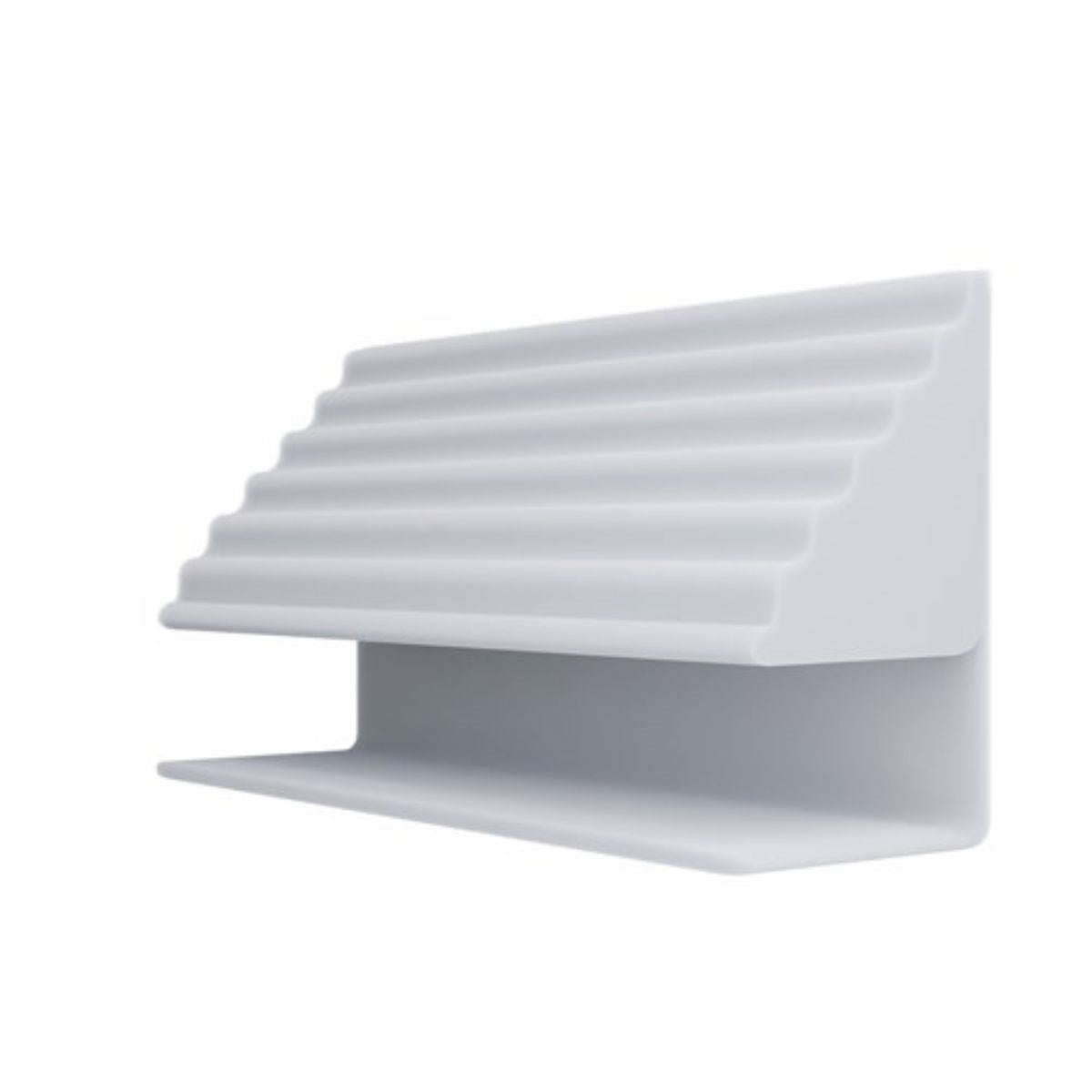 Snooze Secure – 3D Air Mesh Baby Sleep Positioner to Help Prevent SIDS & Reduce CO₂ Rebreathing