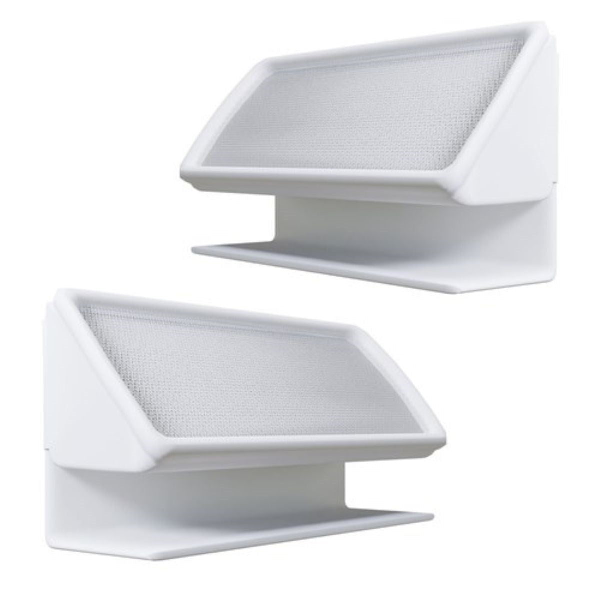 Snooze Secure – 3D Air Mesh Baby Sleep Positioner to Help Prevent SIDS & Reduce CO₂ Rebreathing