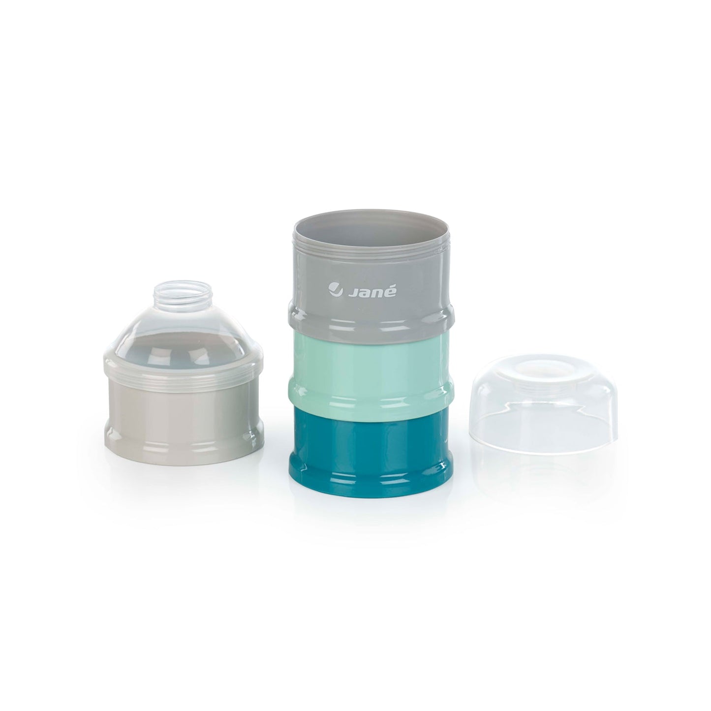 Jane Baby Food Dispenser with 4 Compartments