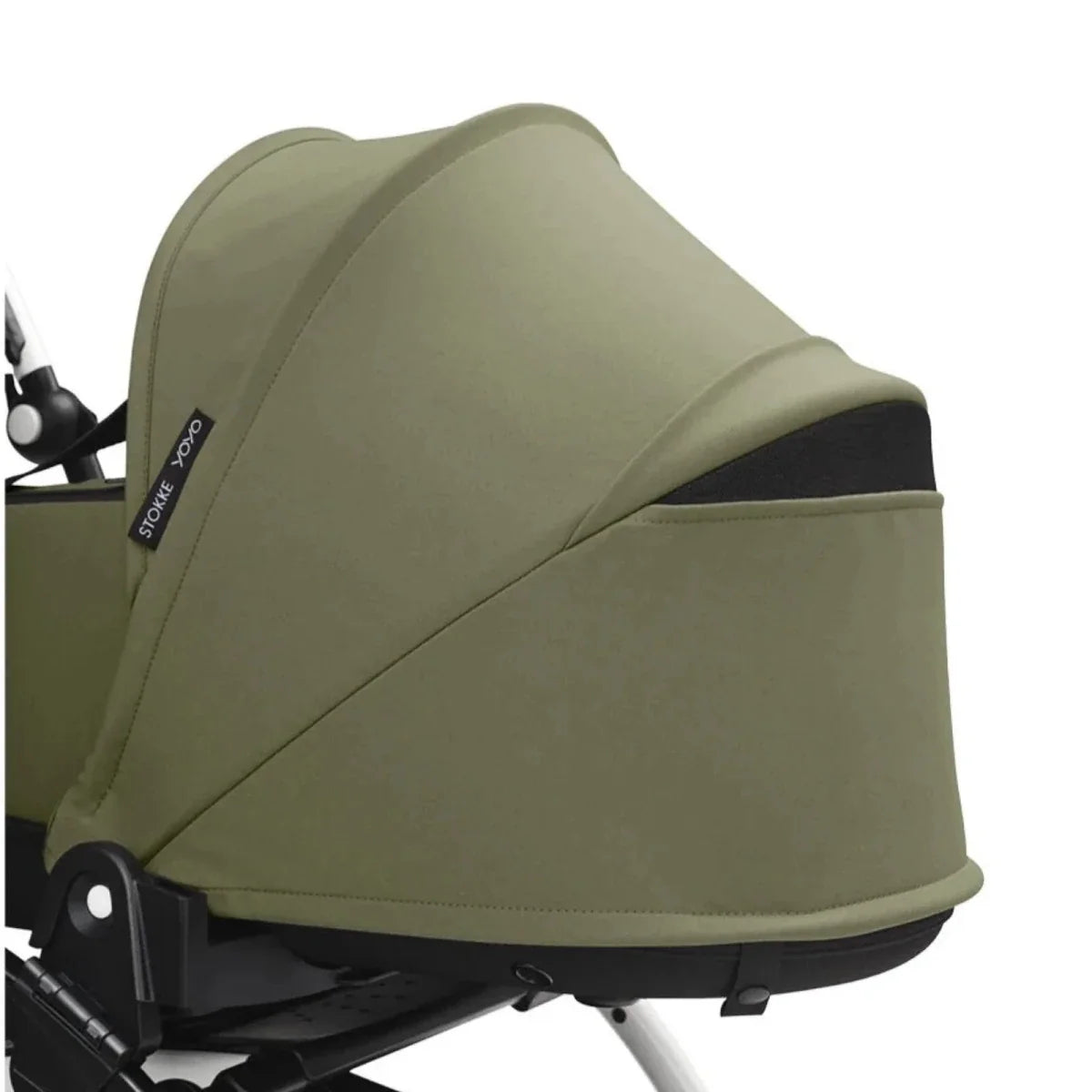 Stokke / Babyzen Stokke YOYO³  0+ Newborn Pack - Olive