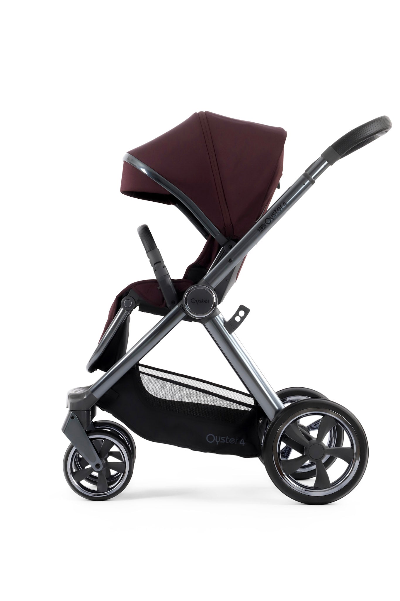 BabyStyle Oyster 4 Pushchair