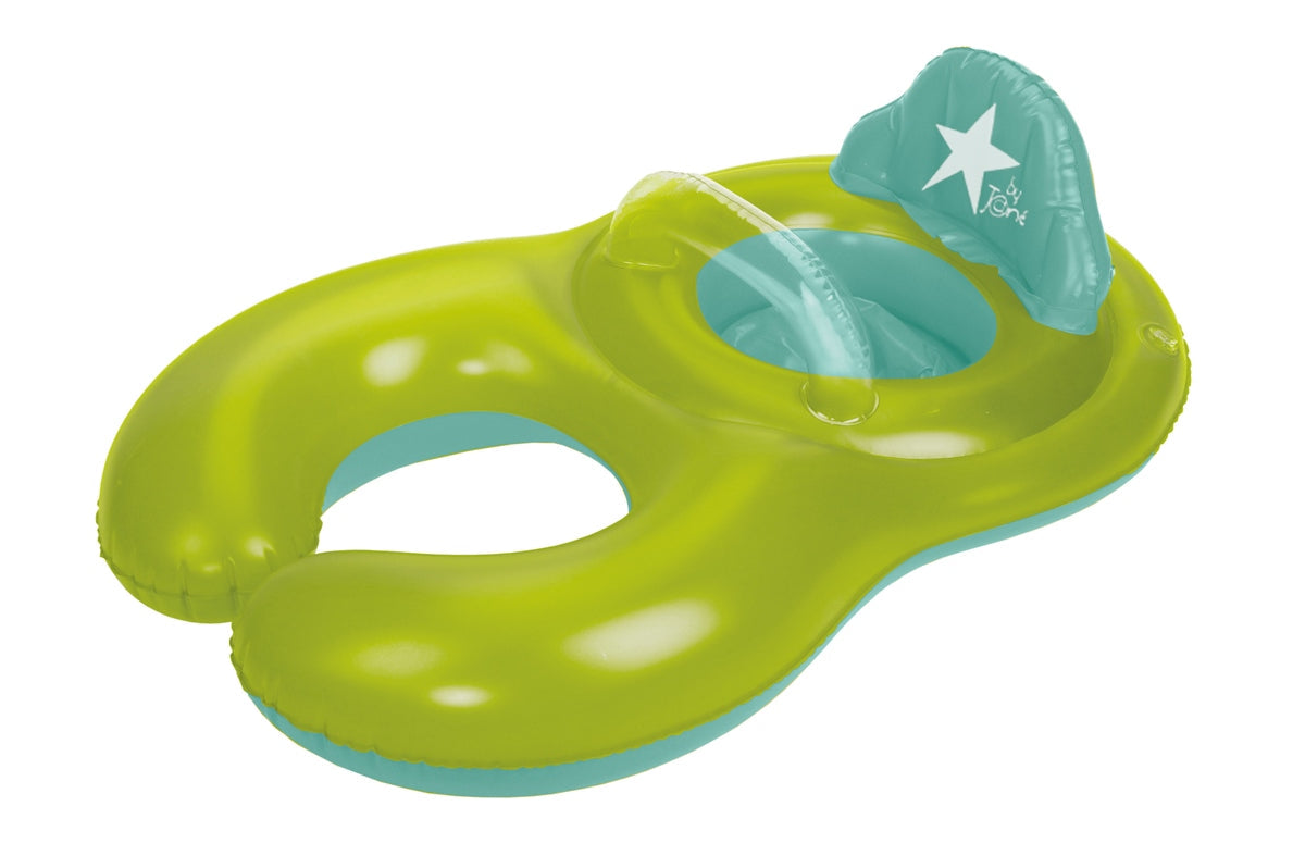 Jane Keeper Floater Adult-Baby Double Float