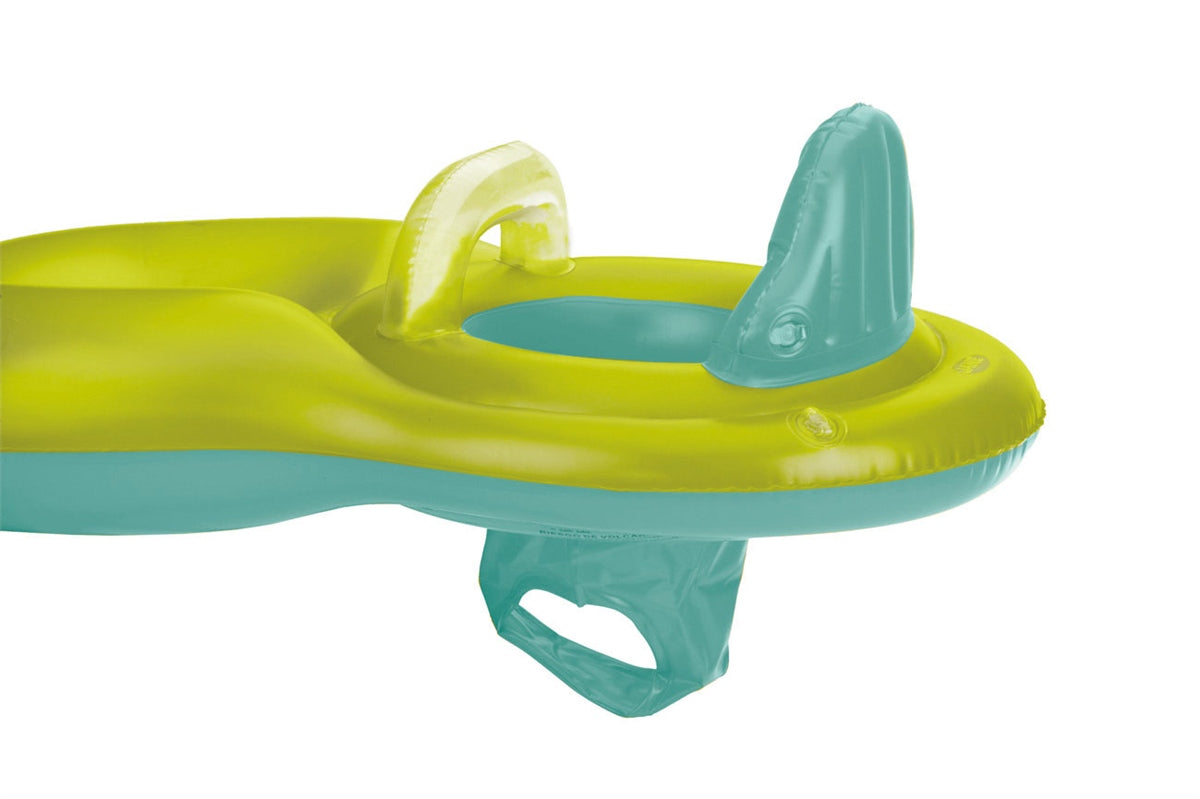 Jane Keeper Floater Adult-Baby Double Float