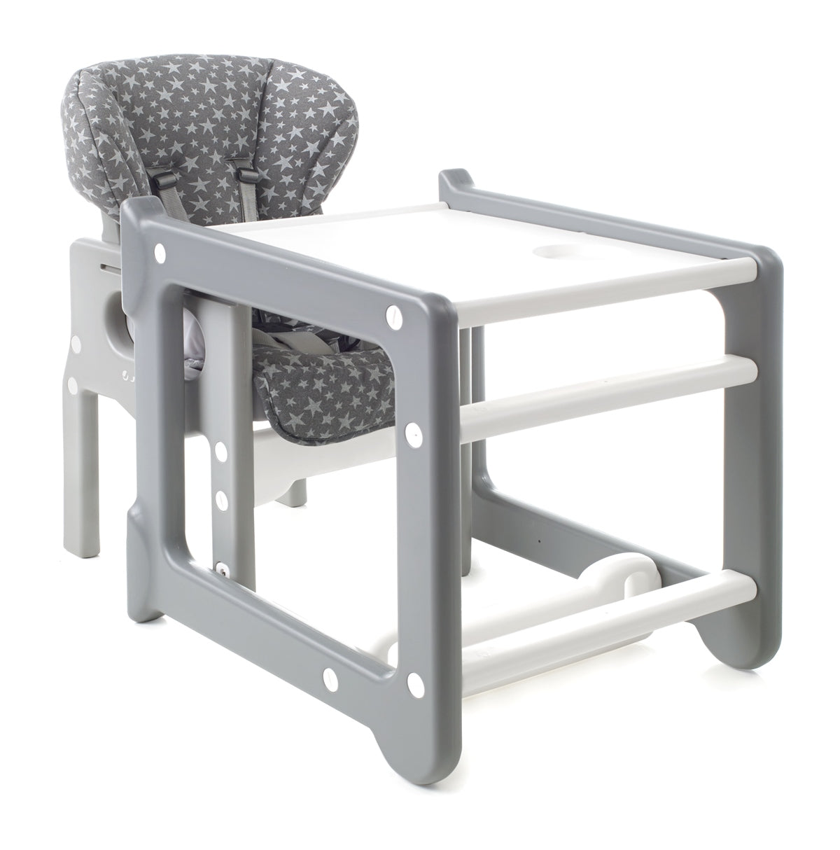 Jane Activa Evo 2in1 Highchair