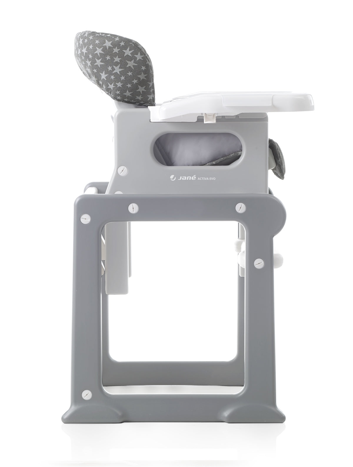 Jane Activa Evo 2in1 Highchair