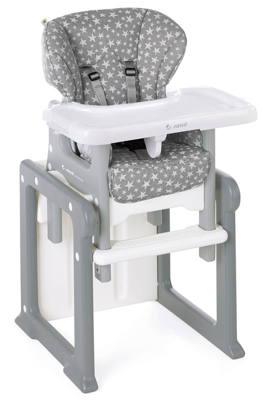Jane Activa Evo 2in1 Highchair