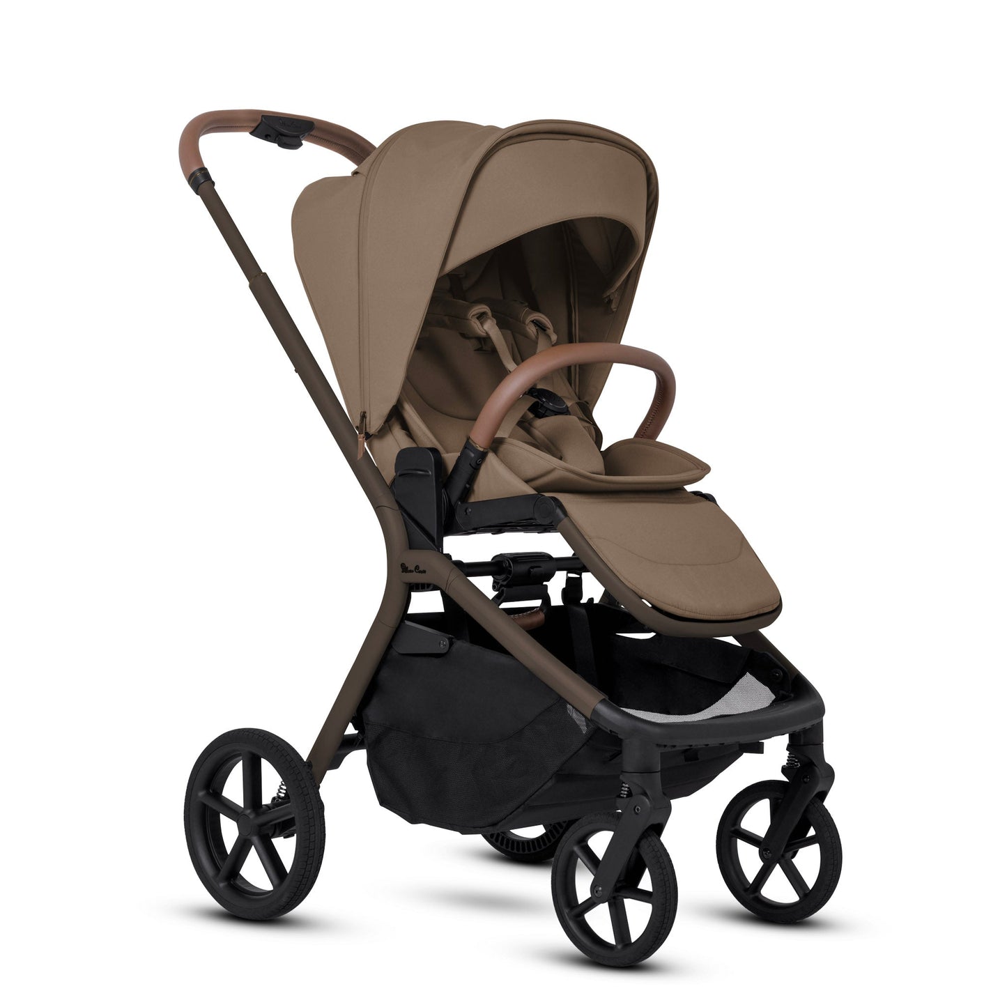 Silver Cross Breez Stroller