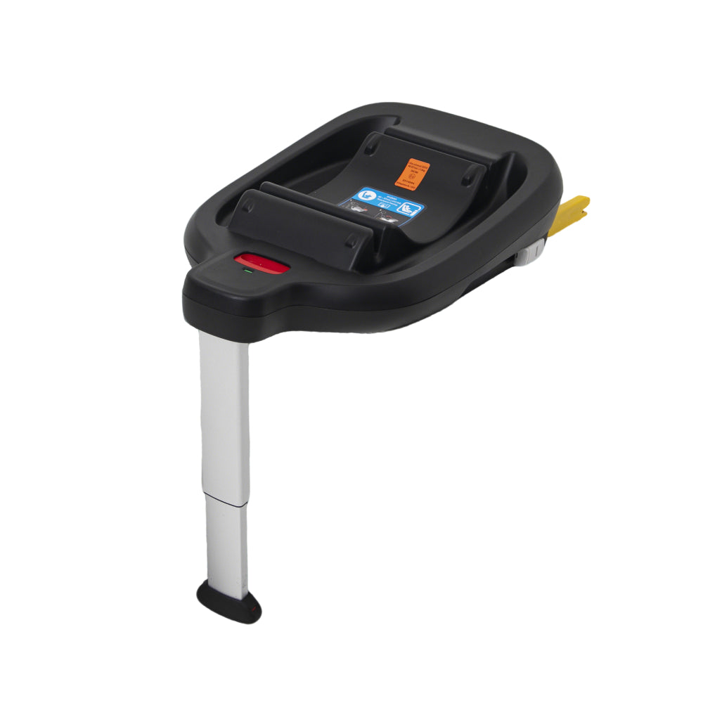 Amana Air+ Group 0+ Infant Carrier With Isofix Base - Stone Beige