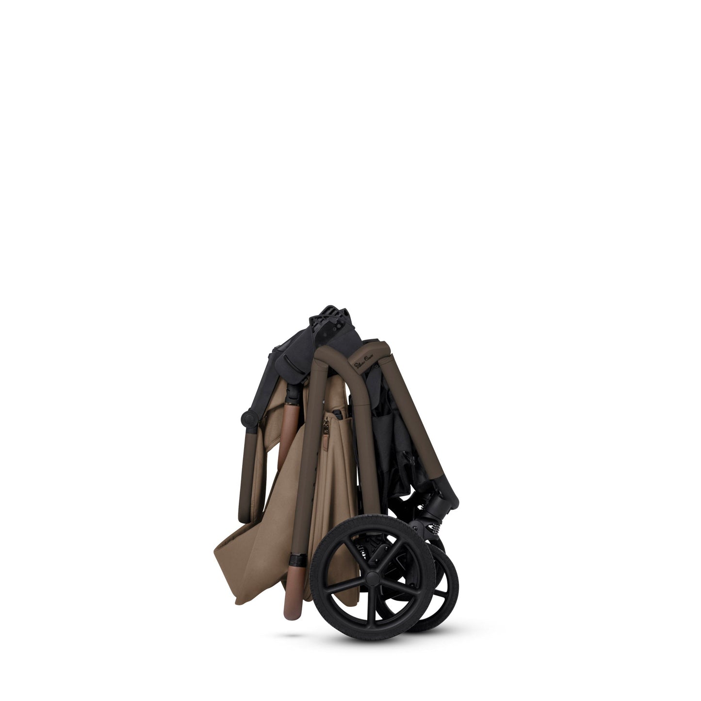 Silver Cross Breez Pram + Accessory Bundle