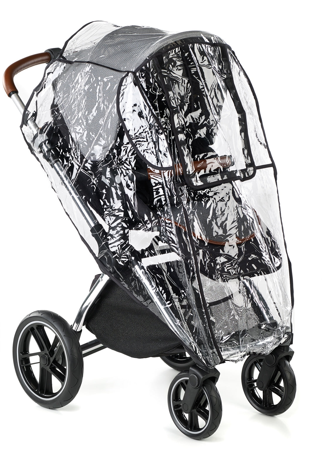Jane Universal Pushchair Raincover