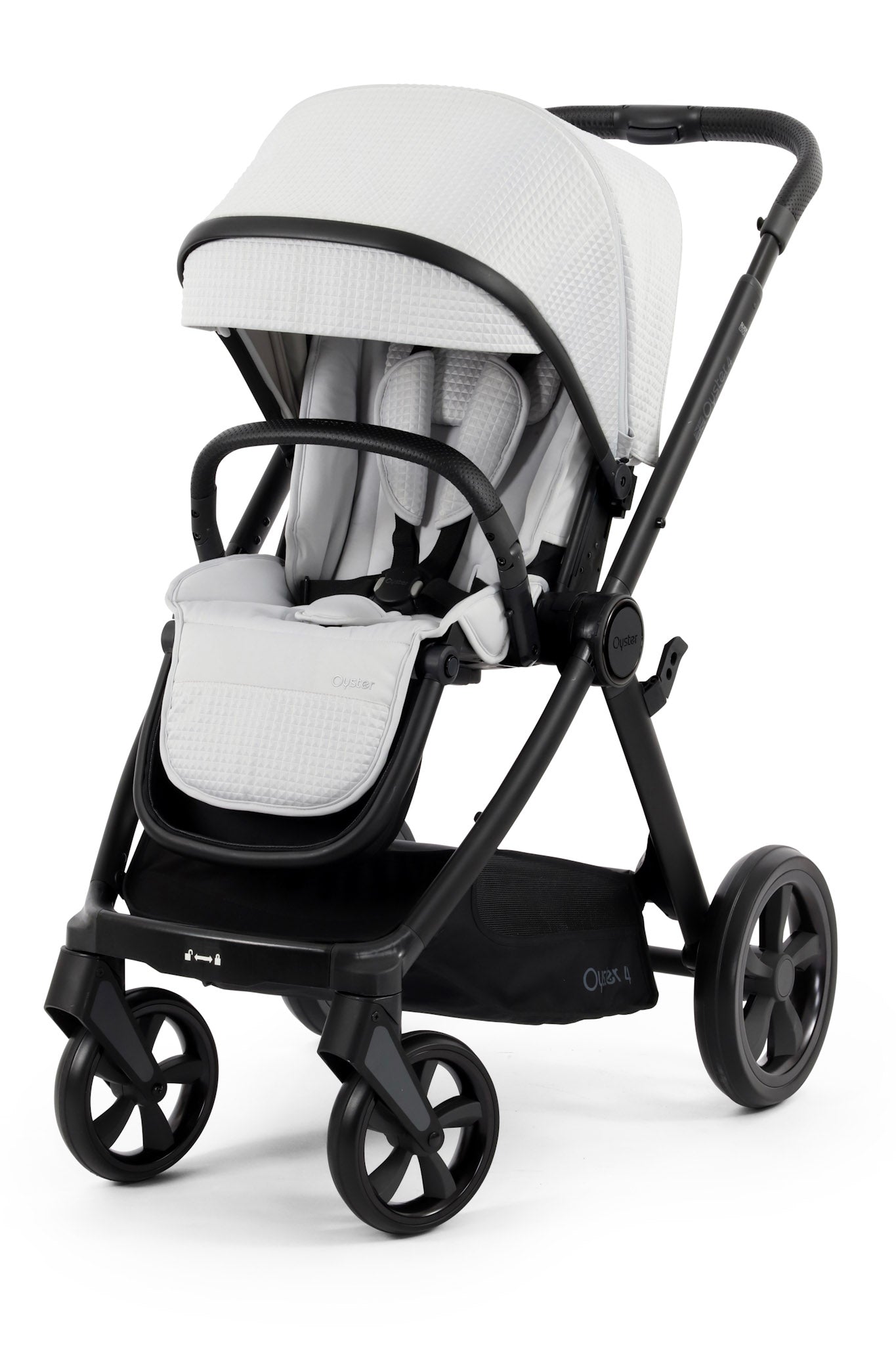 BabyStyle Oyster 4 Pushchair