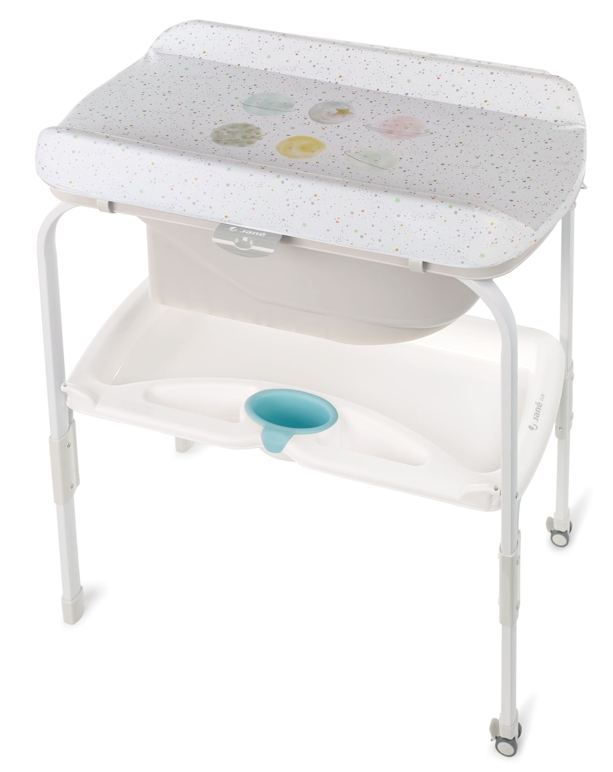 Jane Flip Baby Bath Changing Unit