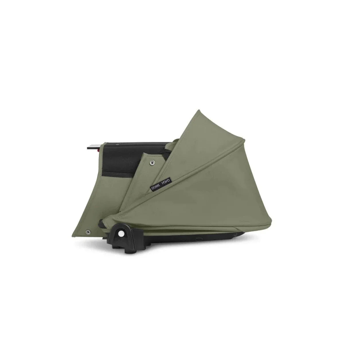 Stokke / Babyzen Stokke YOYO³  0+ Newborn Pack - Olive