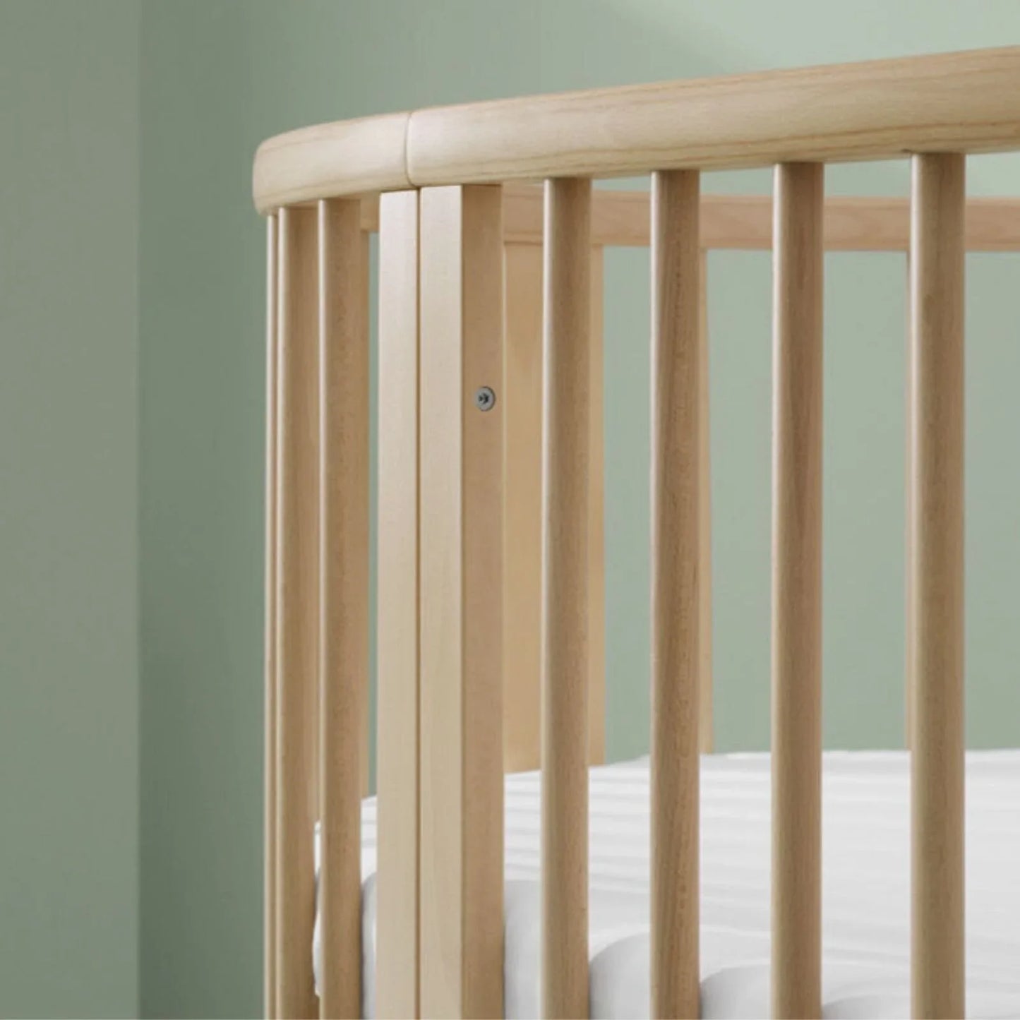 Stokke Sleepi Bed - Natural
