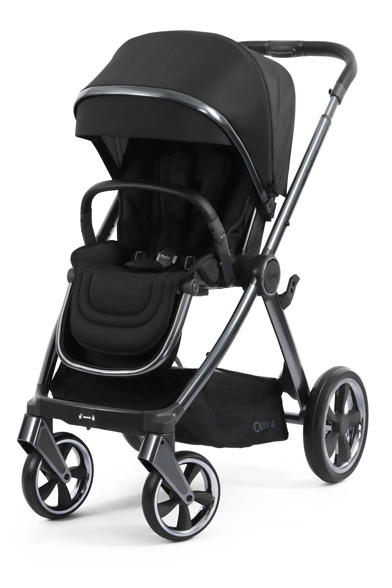 BabyStyle Oyster 4 Pushchair