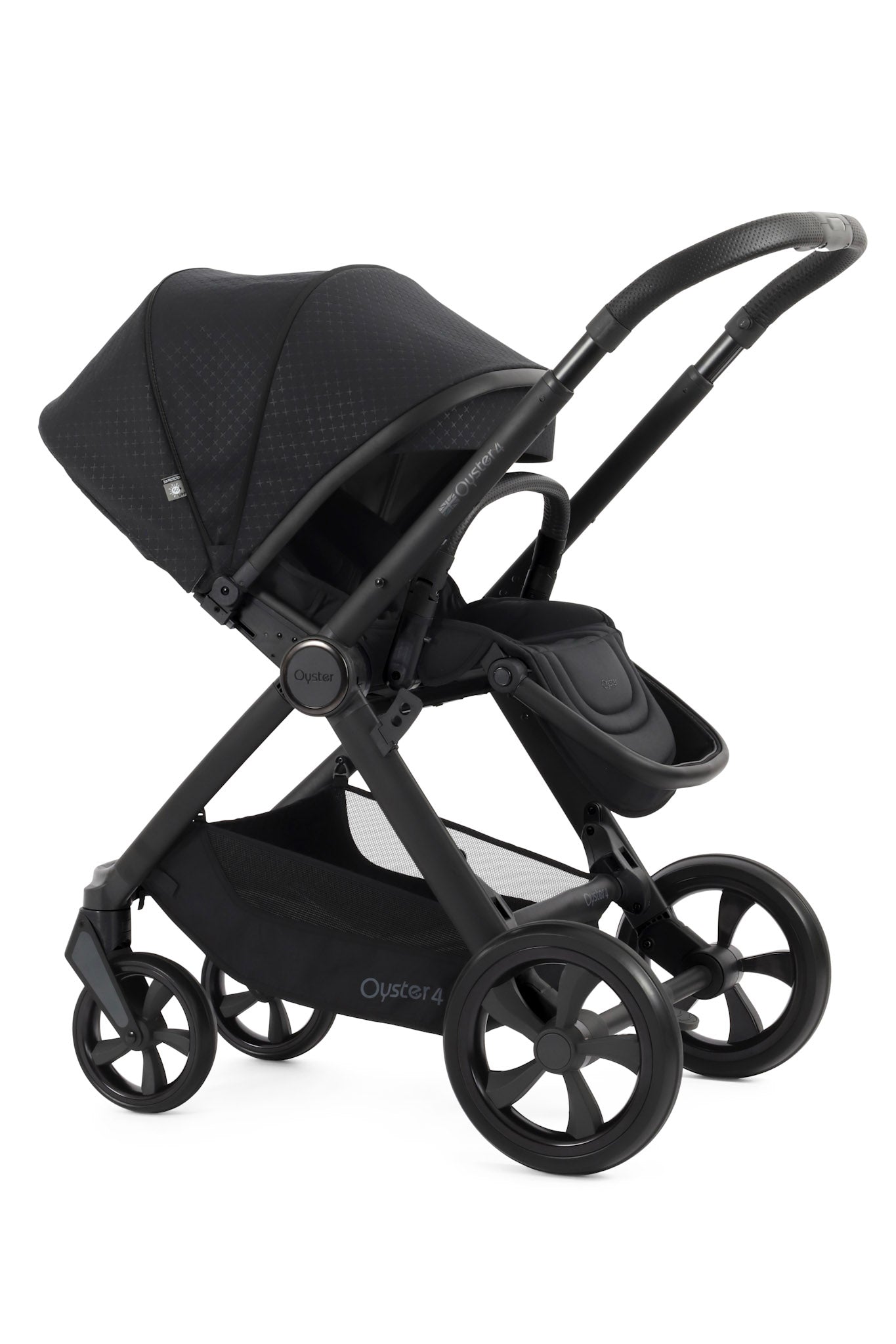 BabyStyle Oyster 4 Pushchair