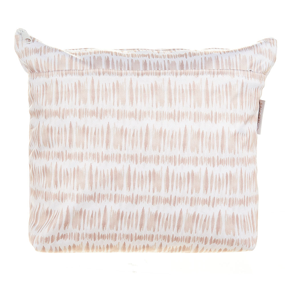 Grab & Go Nappy Wet Bags - Without Handle
