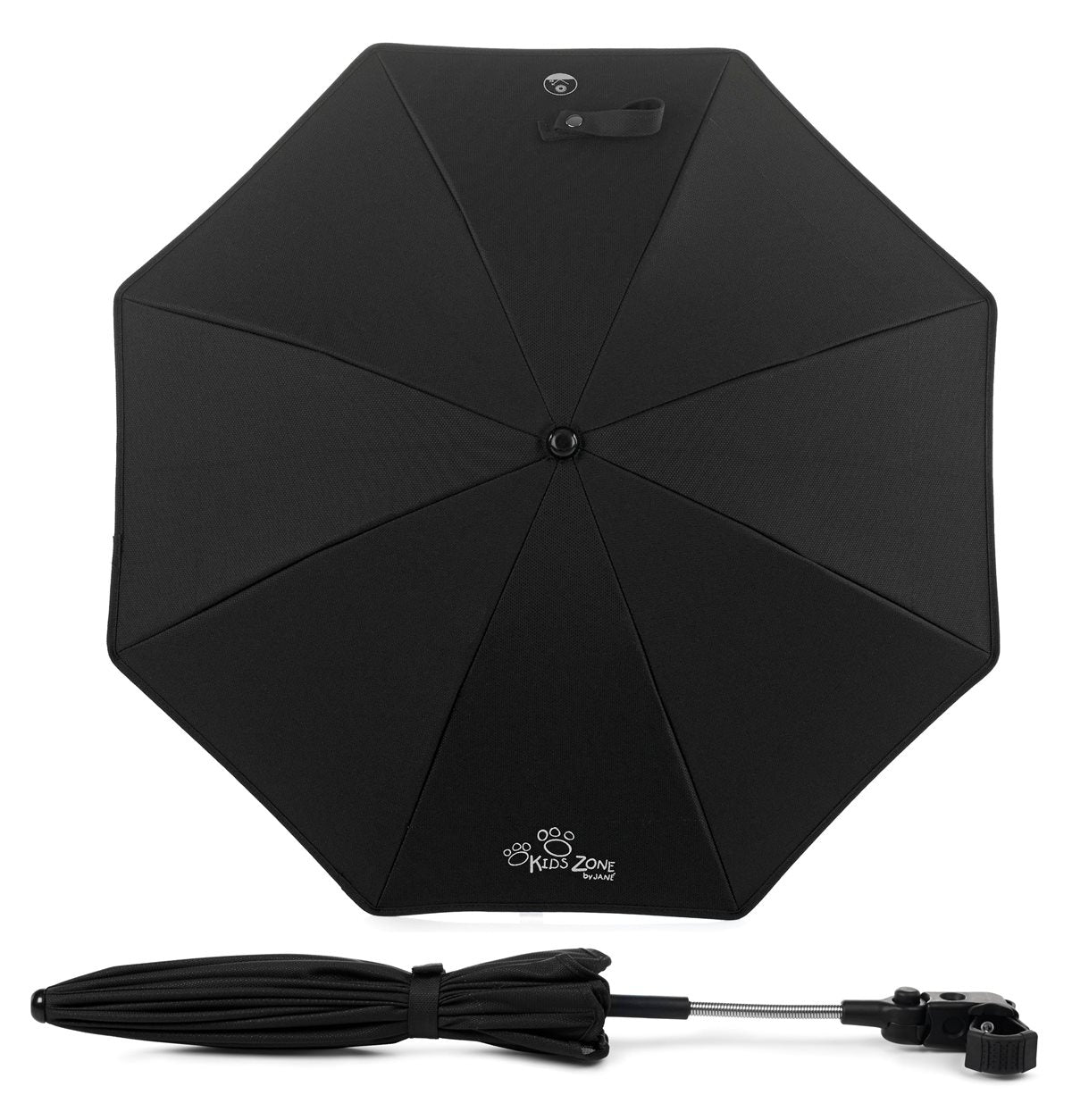 Sun Safety Set, Black