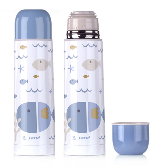 Jane Stainless Steel Baby Thermal Flask for Liquids – 50cl