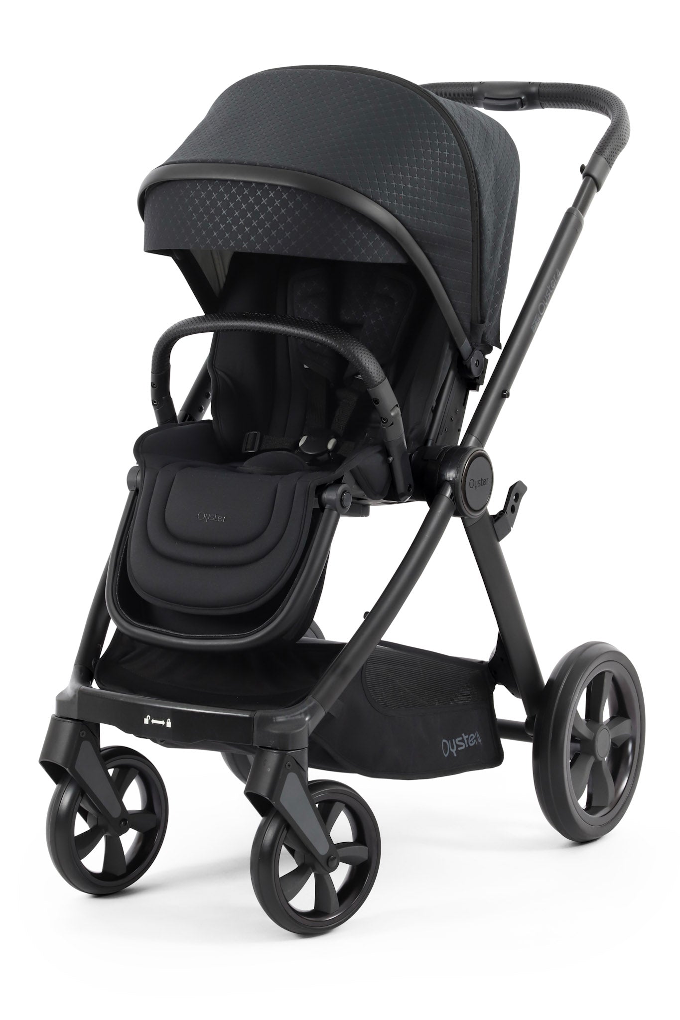 BabyStyle Oyster 4 Pushchair