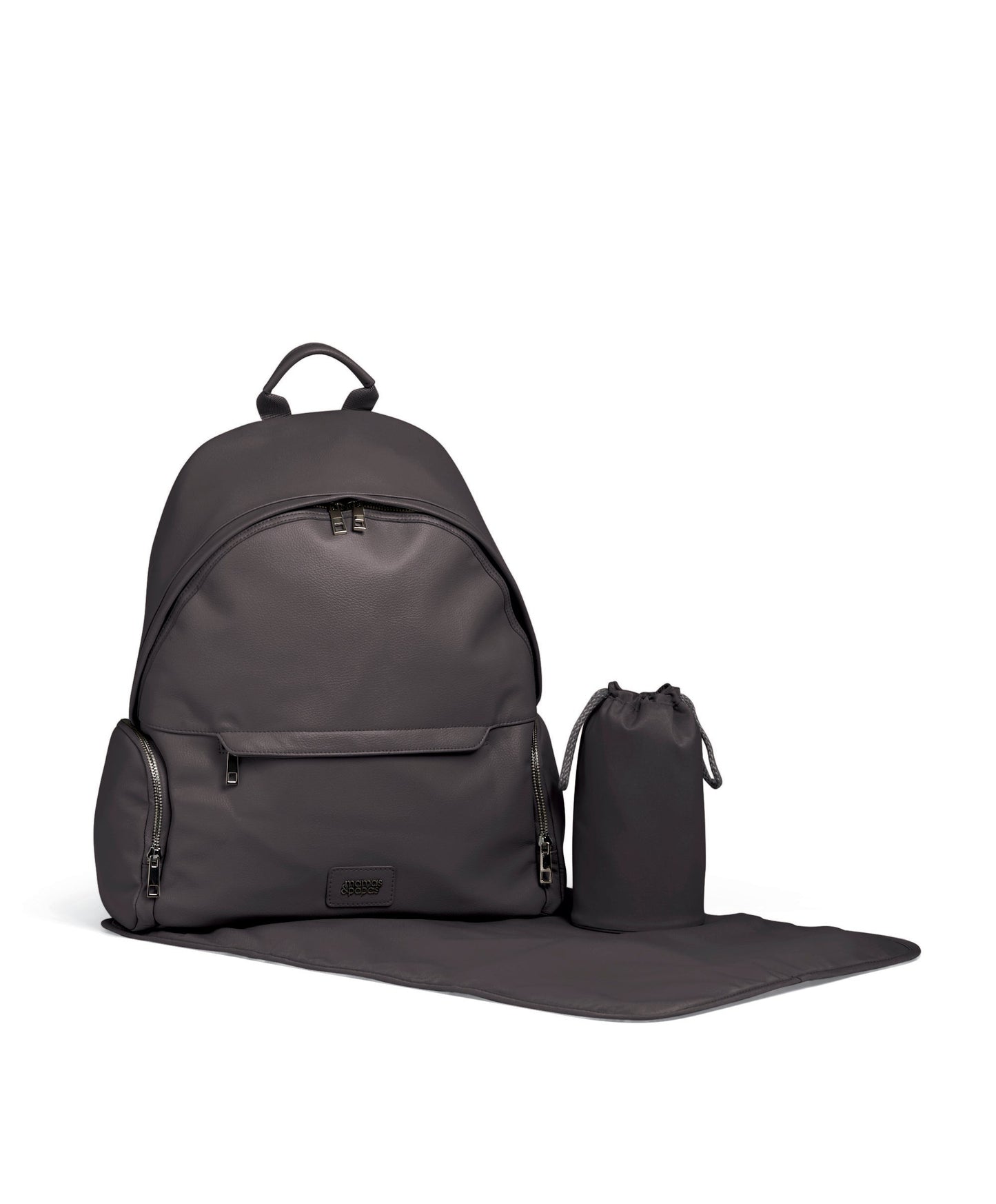 Mamas & Papas Ocarro Luxe Changing Backpack