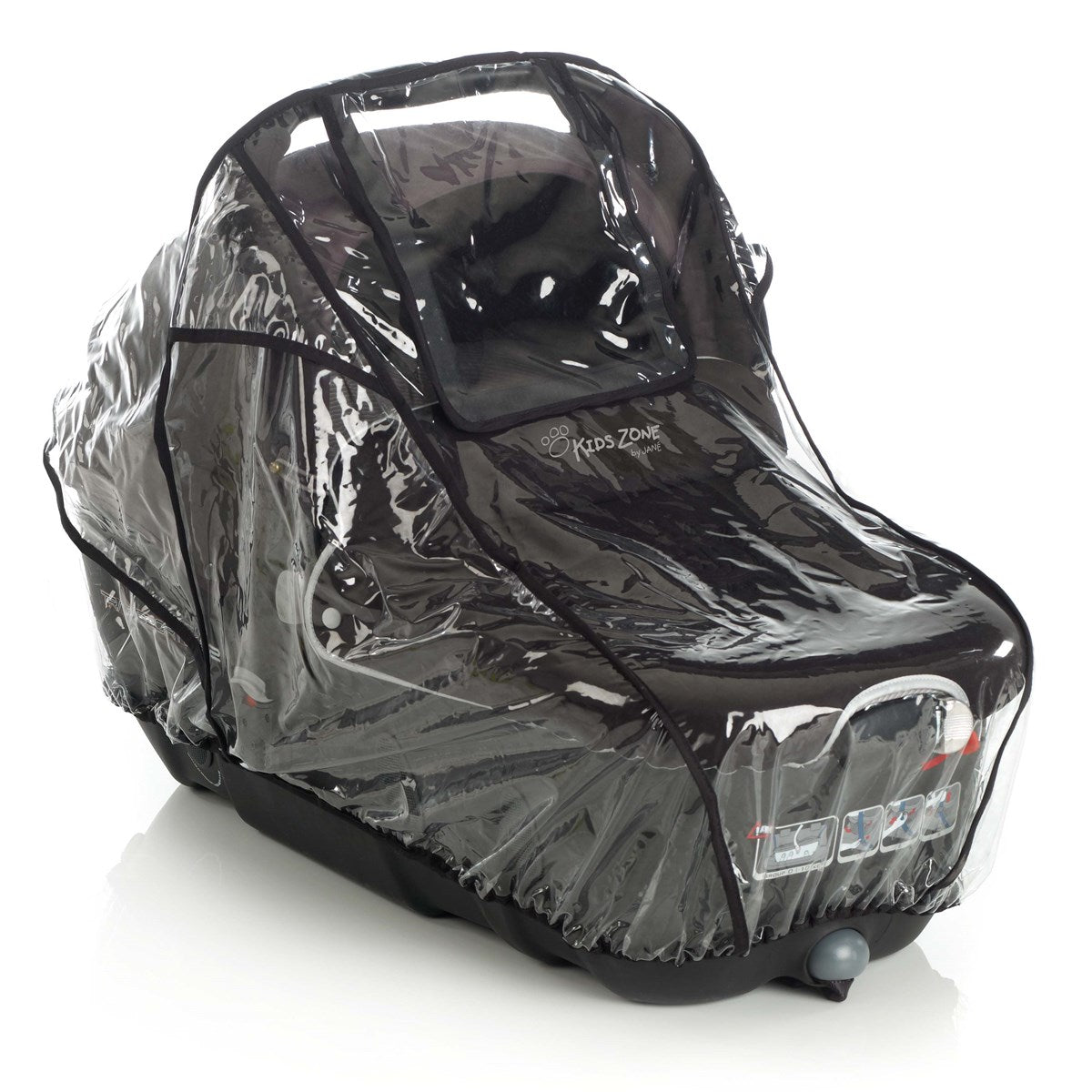 Jane Universal Raincover for G0+ Infant Car Seats & Carrycots