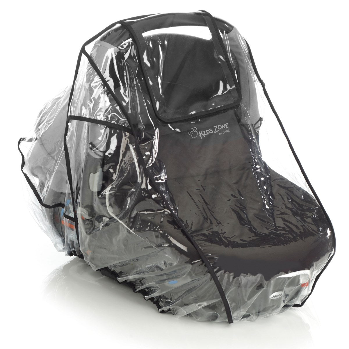 Jane Universal Raincover for G0+ Infant Car Seats & Carrycots