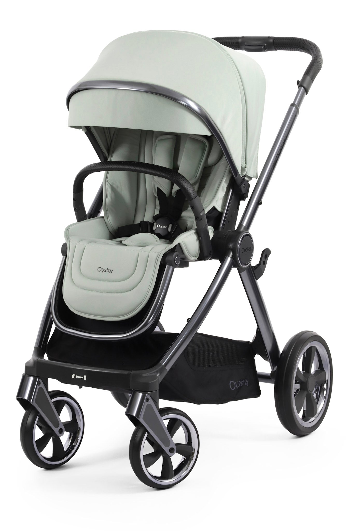 BabyStyle Oyster 4 Pushchair