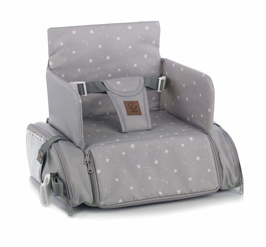 Jane Avant Travel Highchair with Storage
