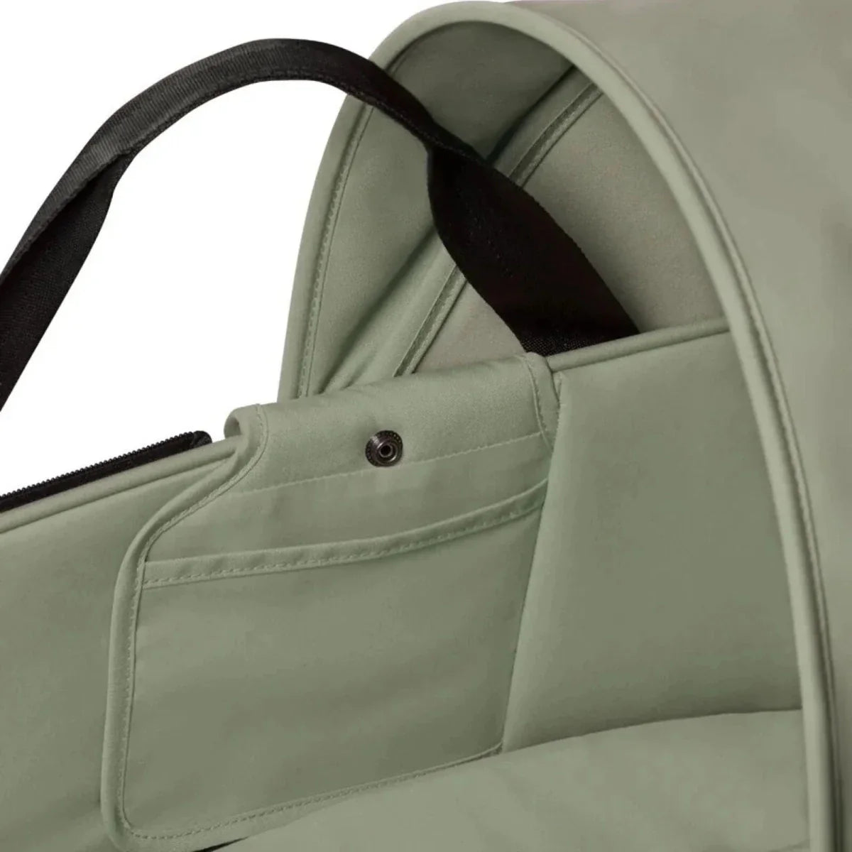 Stokke / Babyzen Stokke YOYO³  0+ Newborn Pack - Olive