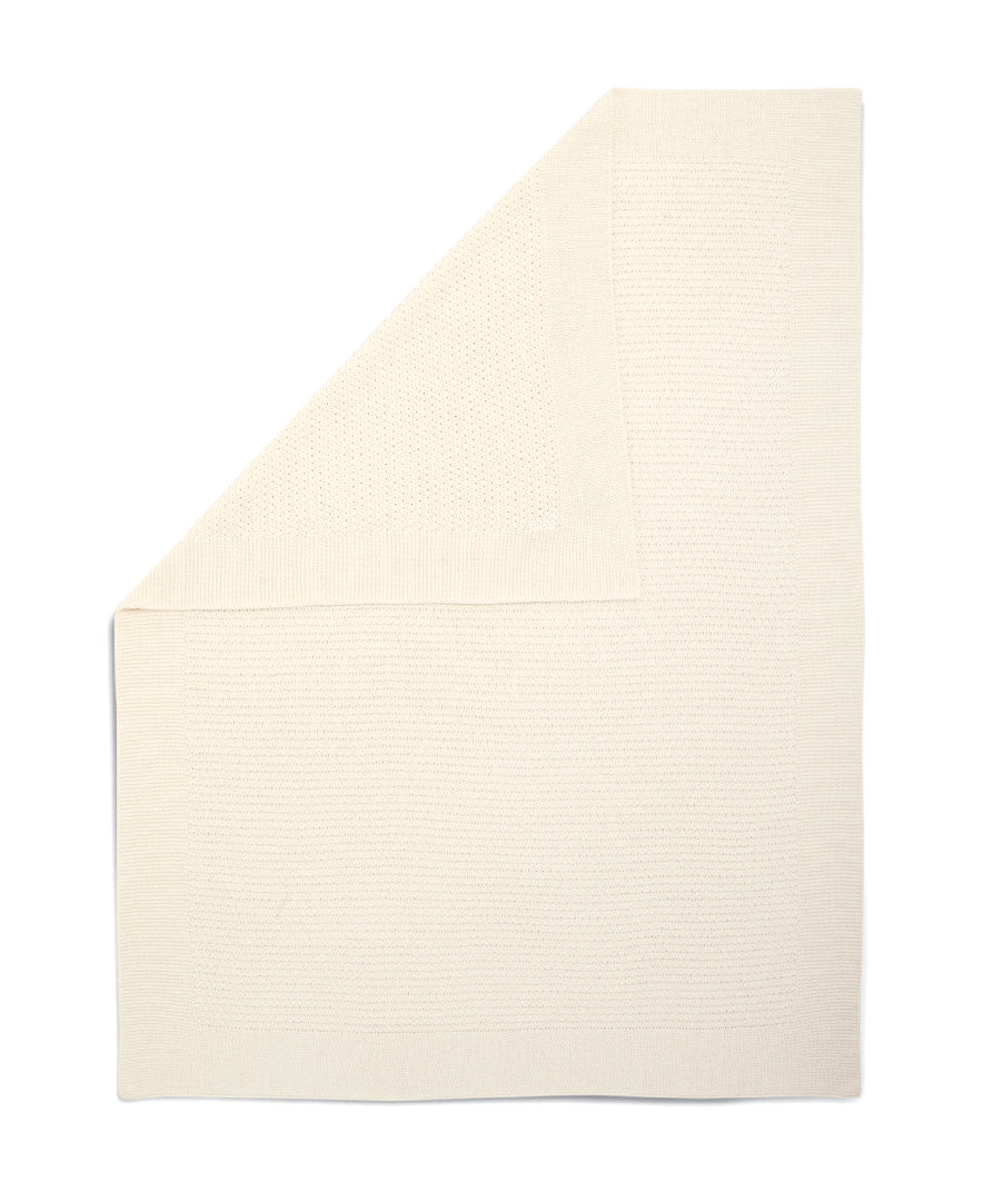 Mamas & Papas Ocarro Baby Blanket