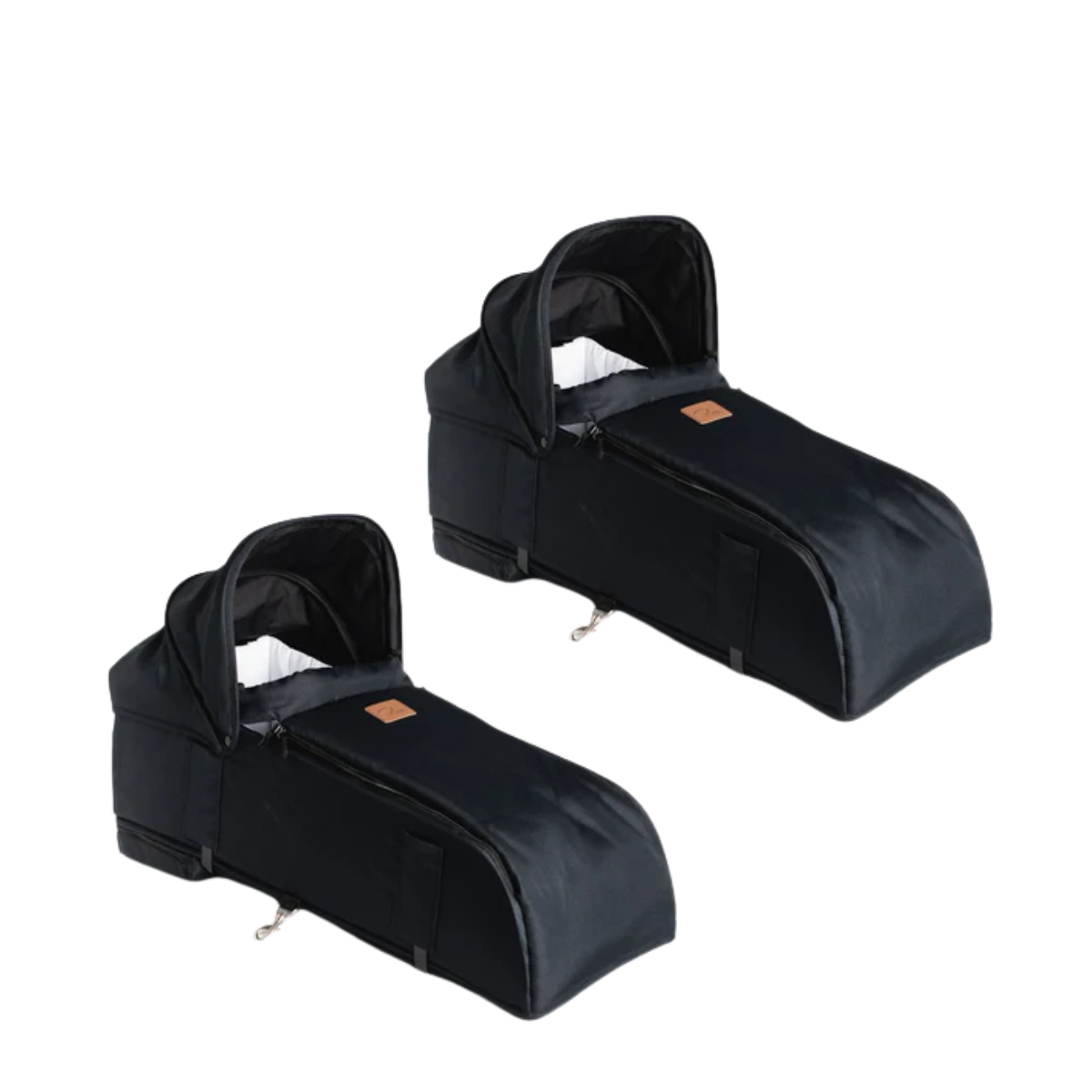 Roma Gemini 2 Twin Stroller 2