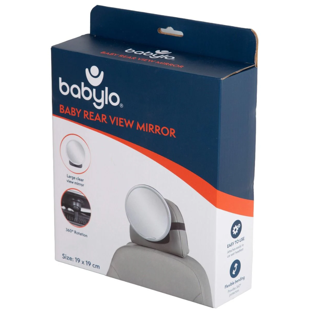 Baby Rear View Mirror