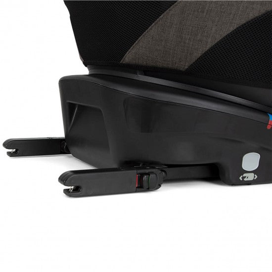 Joie - Spin 360 GTI 0+/1 Car Seat - Shale