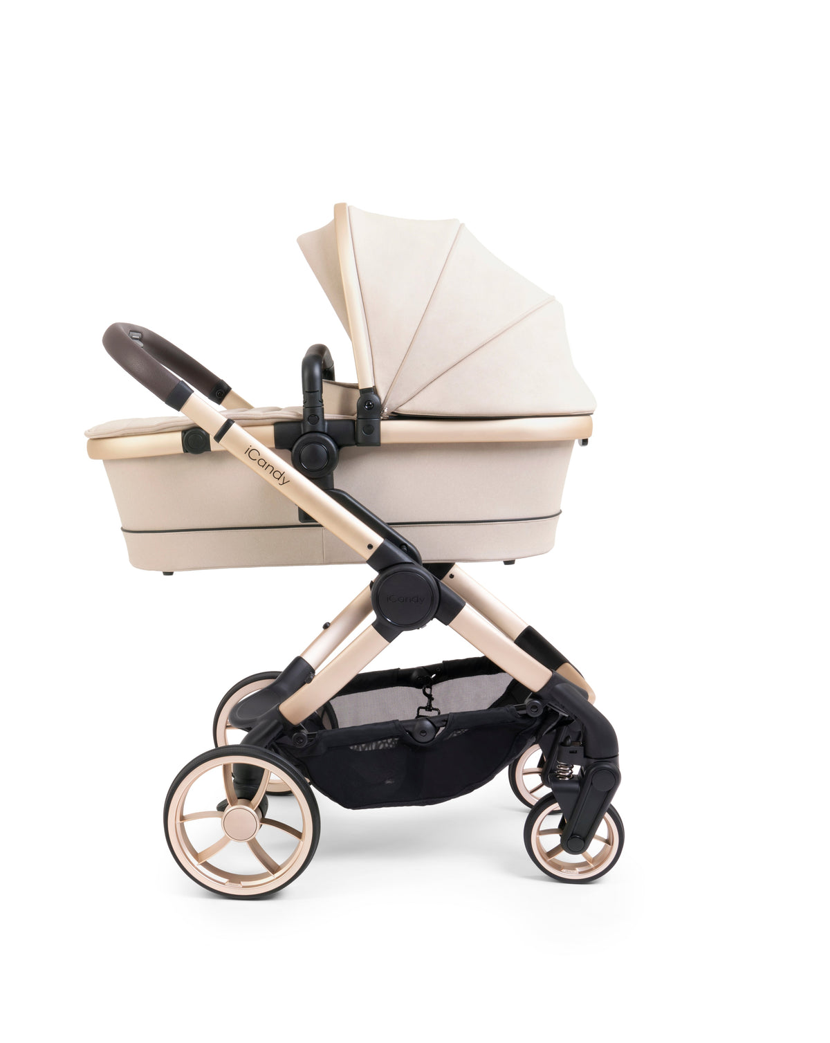 iCandy Peach 7 EDITIONS Complete Bundle – Biscotti