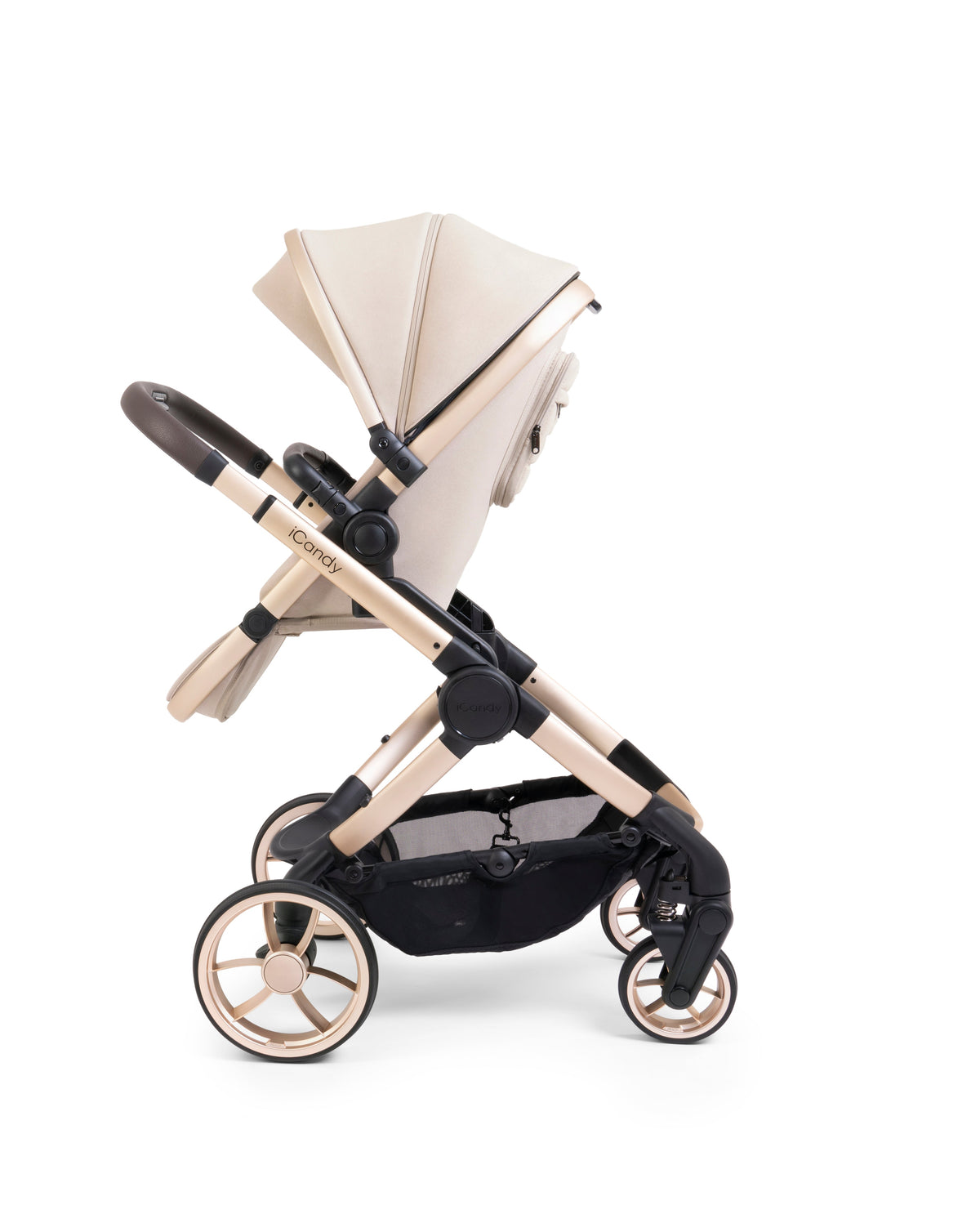 iCandy Peach 7 EDITIONS Complete Bundle – Biscotti