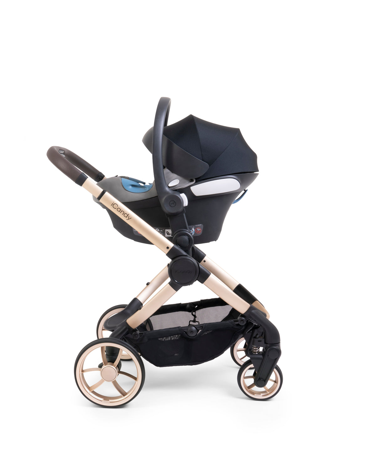 iCandy Peach 7 EDITIONS Complete Bundle – Biscotti