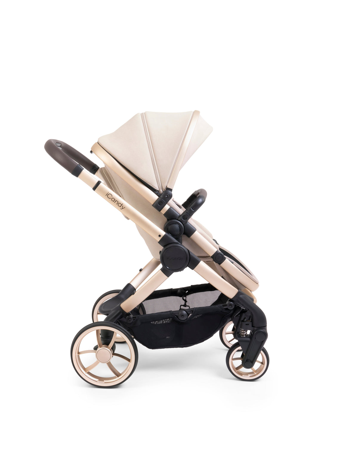 iCandy Peach 7 EDITIONS Complete Bundle – Biscotti
