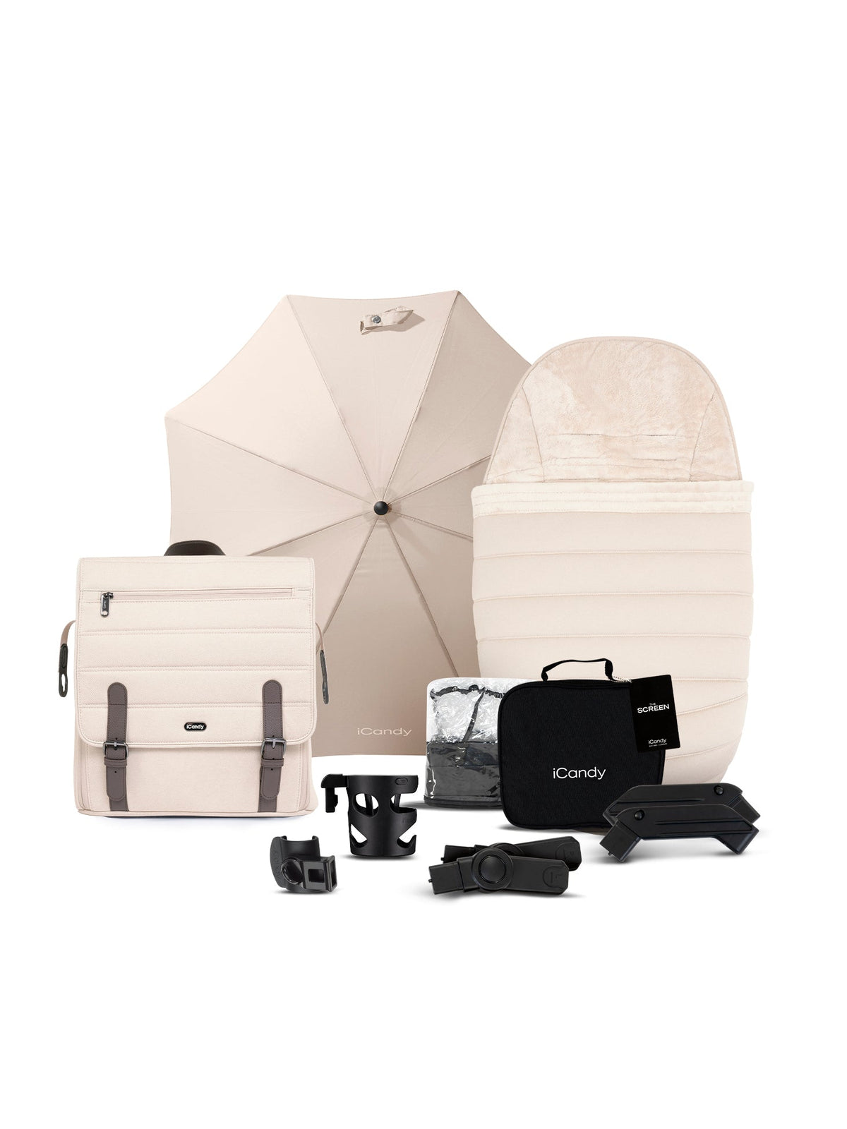 iCandy Peach 7 EDITIONS Complete Bundle – Biscotti