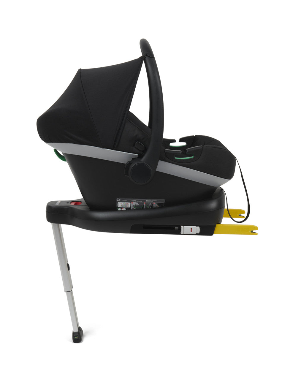 Babylo Panorama XTi Travel System including iSize Car Seat