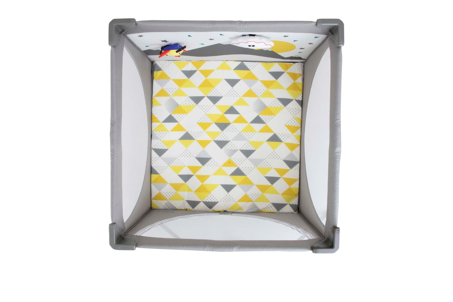 Joie Cheer - little explorer - Playpen