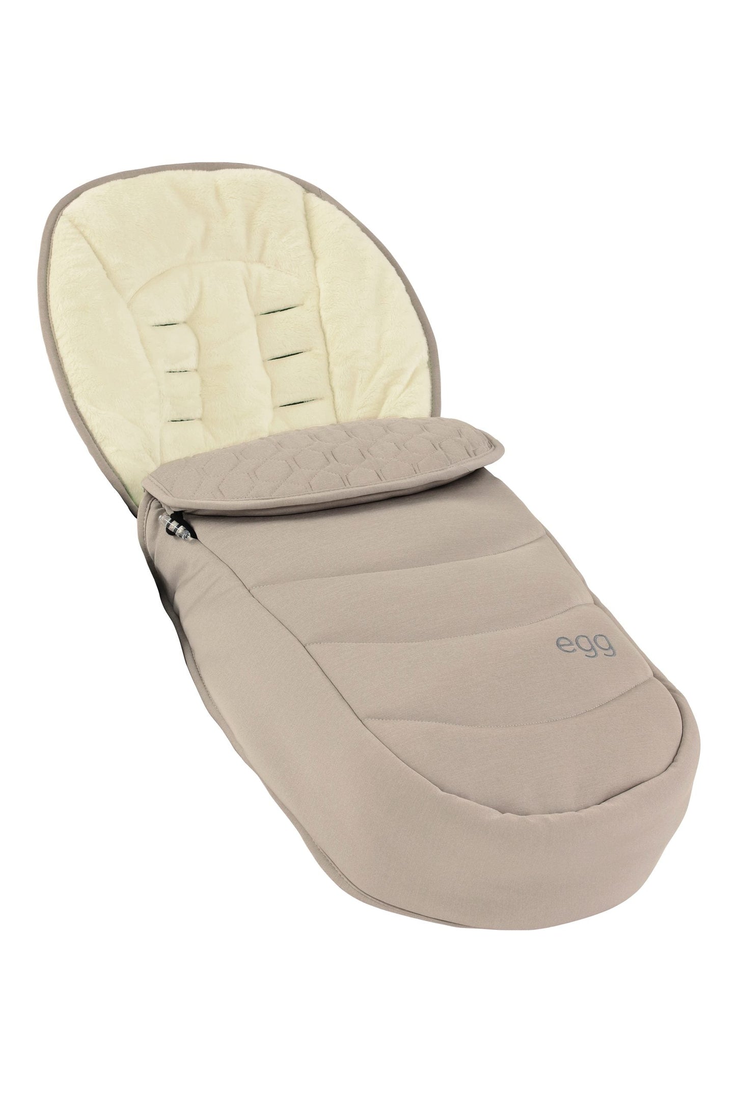 Egg 3 Bundle with Go Beyond 2 Car Seat and Beyond Base