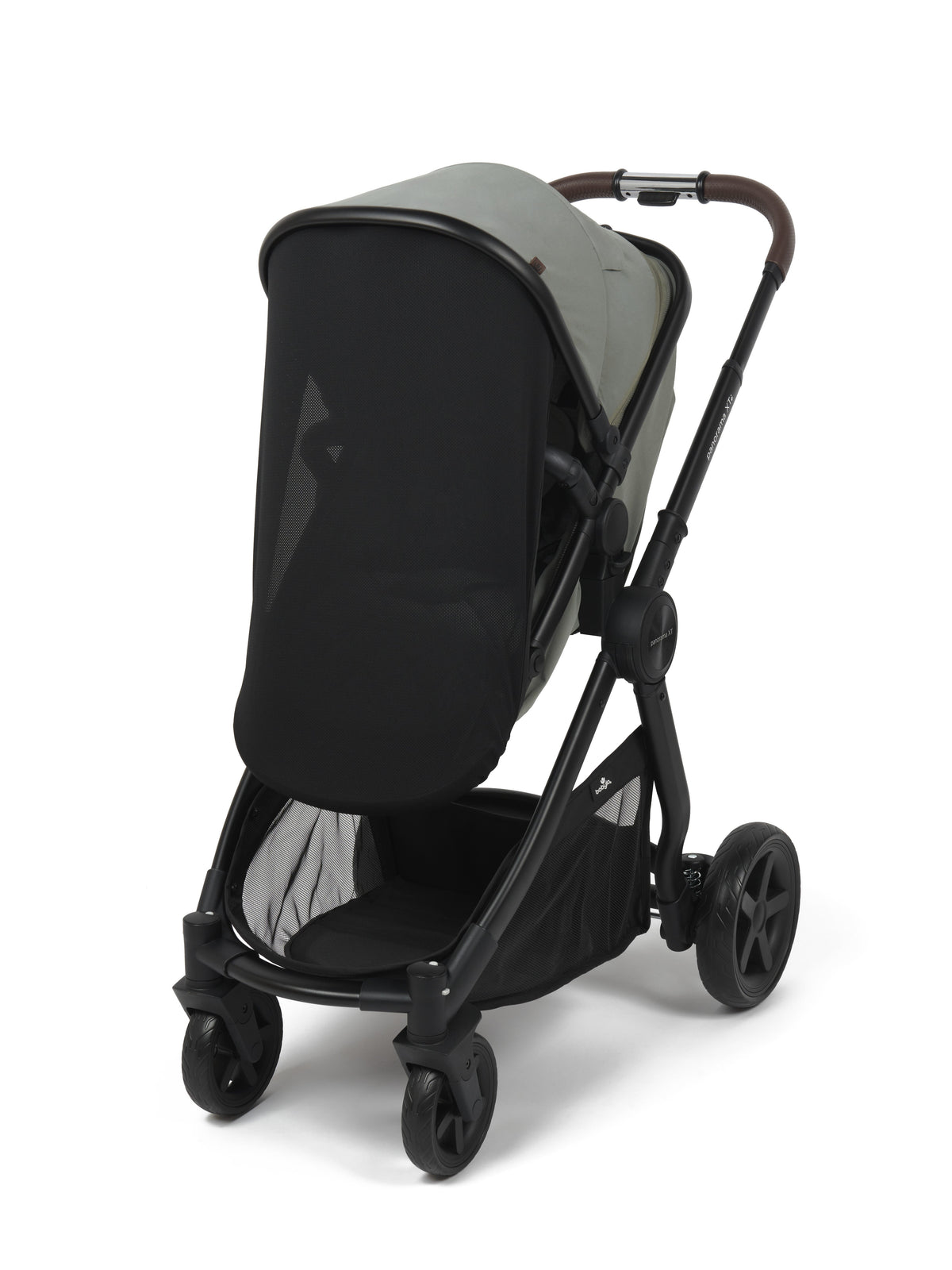 Babylo Panorama XTi Travel System including iSize Car Seat