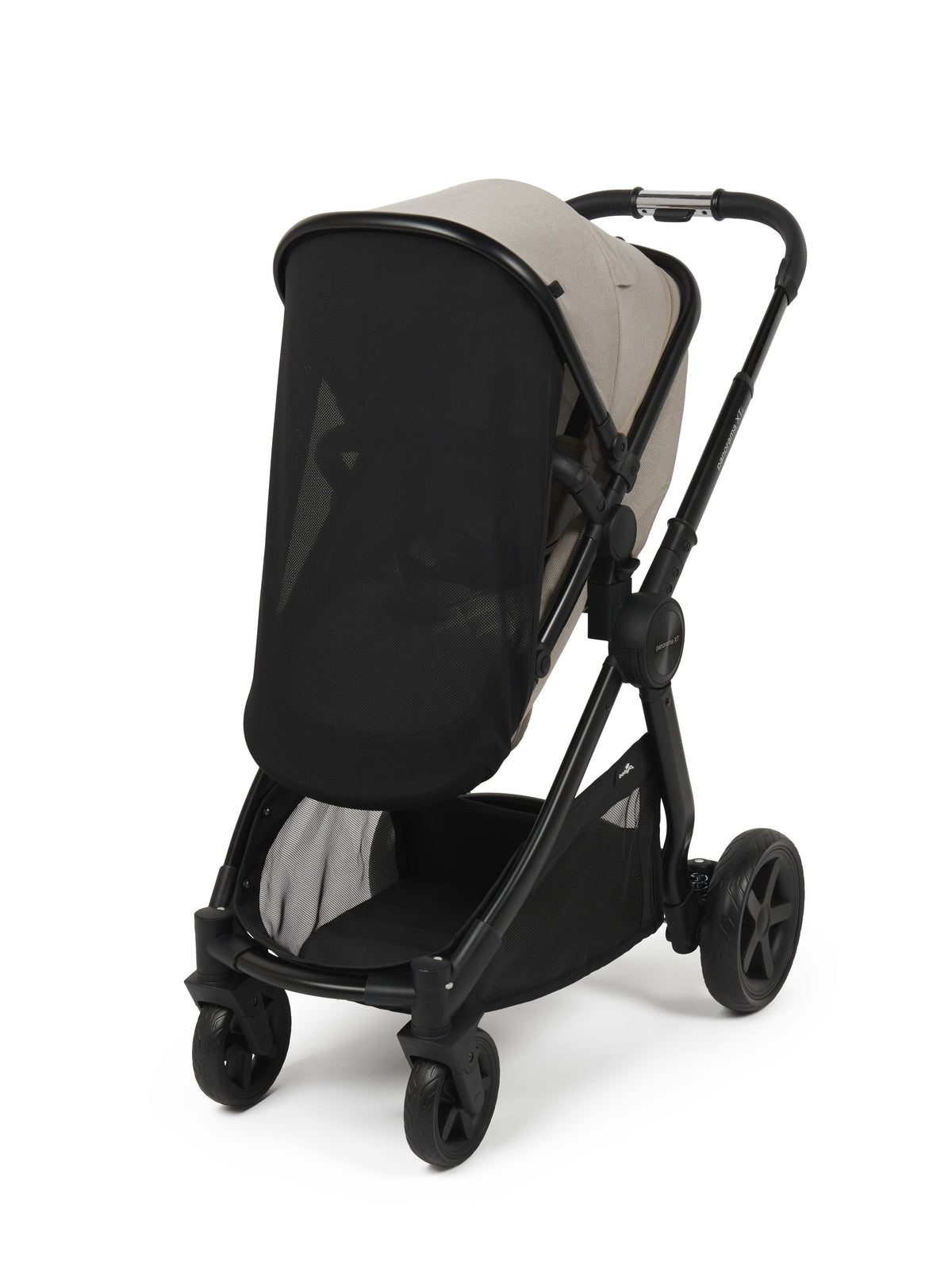 Babylo Panorama XTi Travel System including iSize Car Seat