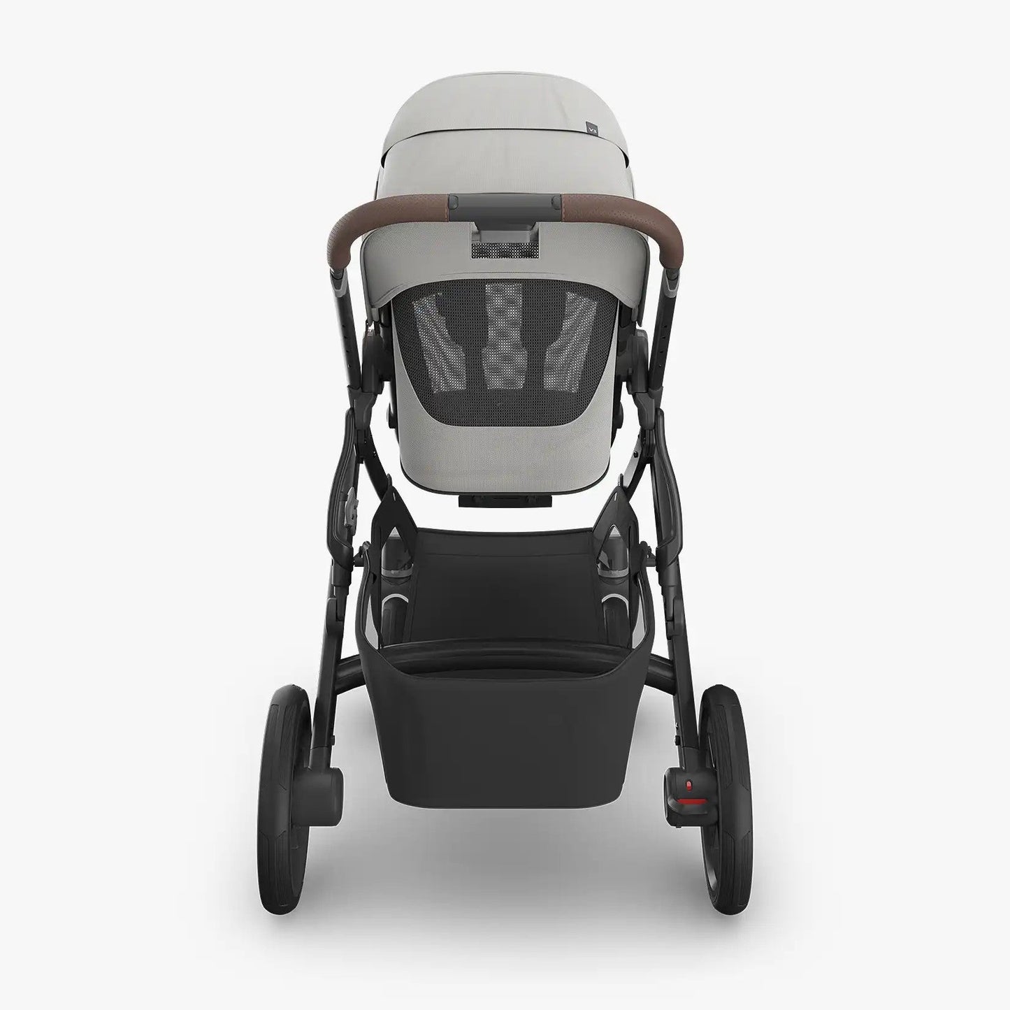 Uppababy Vista V3 Stroller & Carrycot, Savannah