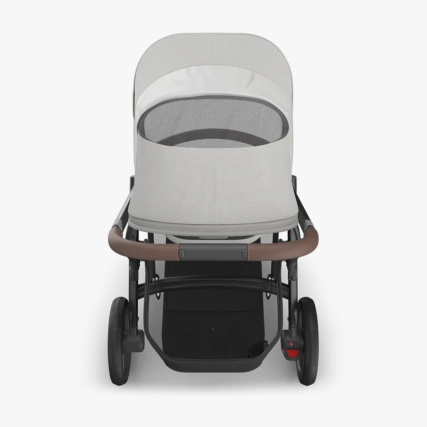 Uppababy Vista V3 Stroller & Carrycot, Savannah