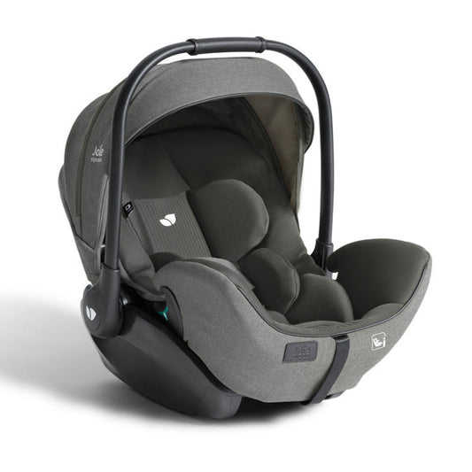 Joie i-Level Pro Recline Car Seat - Evergreen